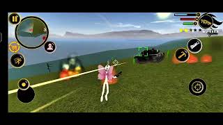 Real stick crime mod apk End gameplay android waltrouhgt  screenshot 5