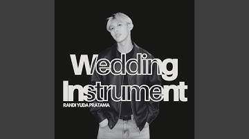 Wedding Instrument