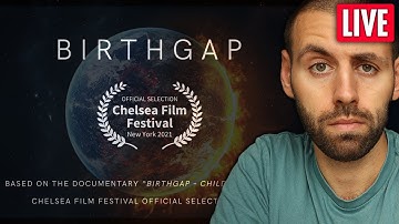 Antinatalist Reacts to PRONATALIST Documentary – BirthGap