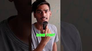 Edit Your Any PDF in just 2 steps #pdf #tech #edit