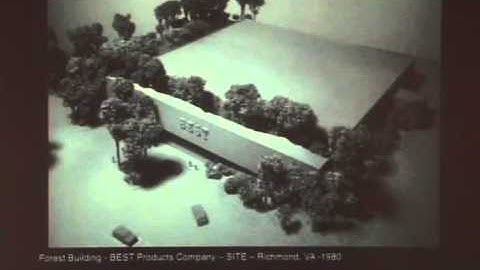 James Wines lecture: Economy of Means—Doing More with Less in These Trying Times