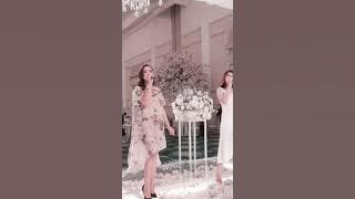 TIARA LYODRA WHEN YOU BELIEVE #HitoCaesar #FelicyaAngellista #WithneyHouston #MariahCarey