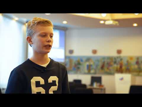 Aflevering 5: Eindpresentatie