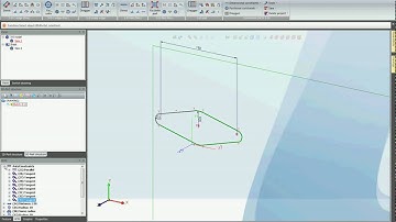 HiCAD 3D Tutorial - Lesson 11