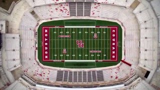 University of Houston TDECU Stadium