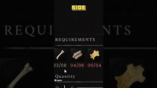 Runescape Dragonwilds Tips And Tricks 1 : Repair Your Items  #dragonwilds #runescape #gaming