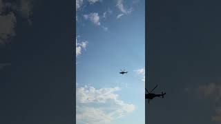 MSP Aviation Command Saving Lives!
