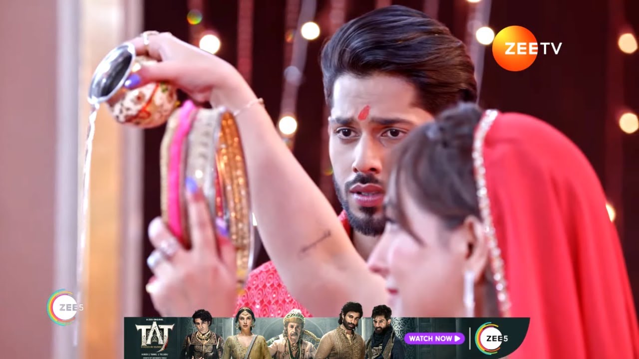 Kundali Bhagya | Ep - 2017 | Best Scene | Nov 07 2024 | Zee TV