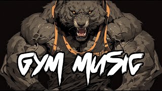 RAGE Workout Music 🔥 Best Gym Mix 🔥 Motivational Dark Cyberpunk Bodybuilding Training Motivation