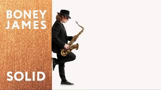 Boney James - Last Train Home (Official Audio)