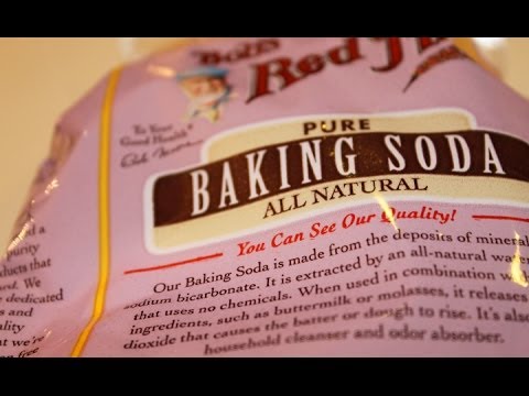 Drinking Baking Soda for Health | Improving Your Health