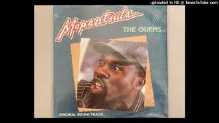 The Ouens - Club 725
