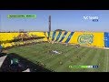 Rosario Central Vs Newells (1-0) / Paso a Paso