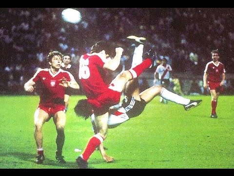 1986 [NO] River Plate BA v Polska [5-4] River Plate BA v Poland