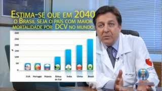 De doença observacionais cardíaca coronária sinais
