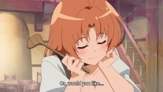 Anime Stand Kaiko sareta Ankoku Heishi (30-dai) no Slow na Second Life  Marika