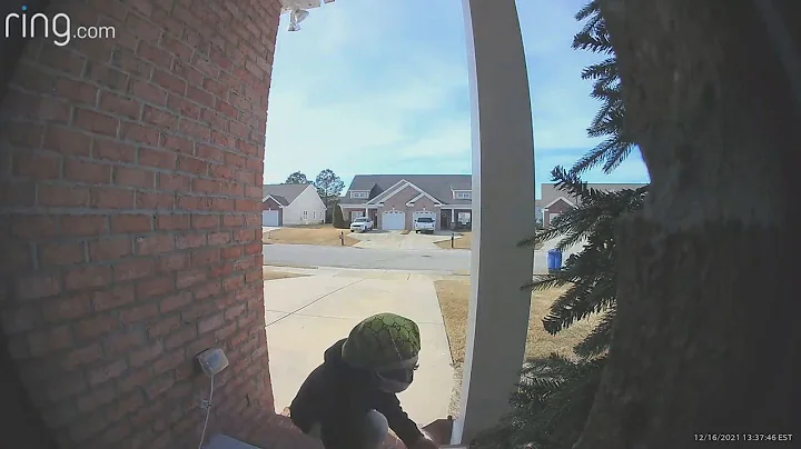 Being alert, tracking packages can make sure gifts arrive, end up under tree instead of with thieves