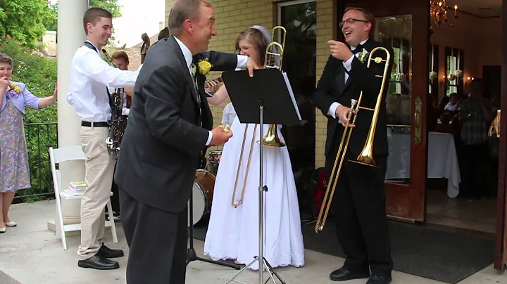 McKay and Melissa Heaton Wedding - This Could Be T...