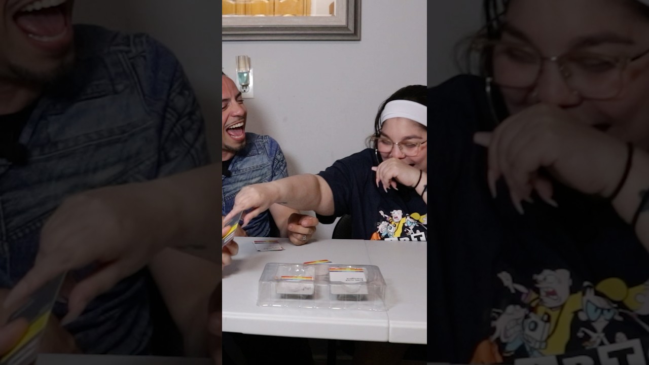 Guess The Gibberish Ft Jesse Vega #vnpfamily