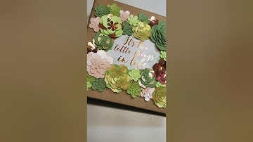 Graduation Mini Album