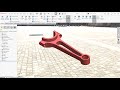 SOLIDWORKS ADVANCE 2025 exercise . 10