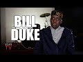 Bill Duke Names His All Time Greatest Actors: Denzel Washington, Samuel Jackson (Part 10)