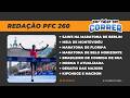 Redação PFC 260 - Sawe na Maratona de Berlim, Maratona de Floripa e Maratona de Belo Horizonte