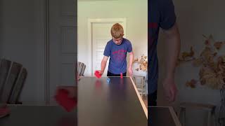 Dice Stacking Skillz 32.0 😁 #shorts #trickshot #trickshots