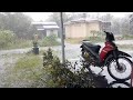 ga bisa ngonten hari ini‼️hujannya awet🌧️di jual motor vegar R kondisi apa adanya 300 juta😁😁