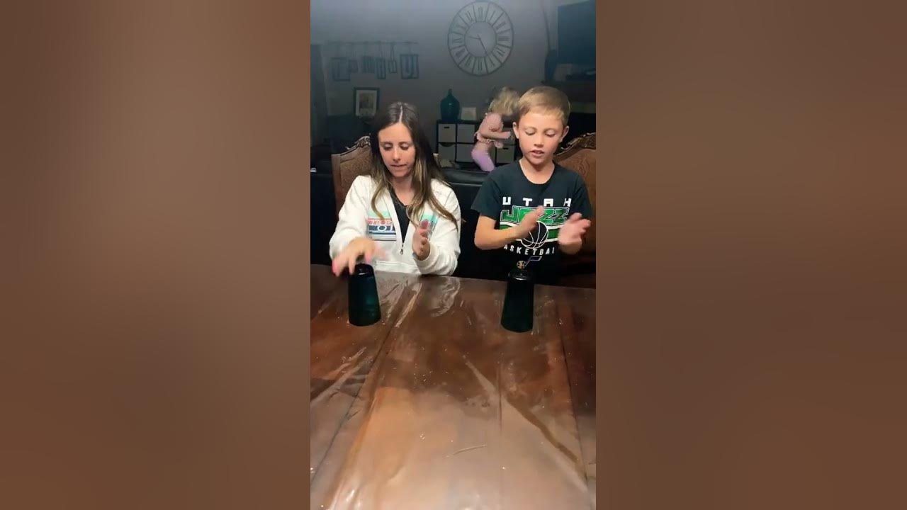 Cup song
