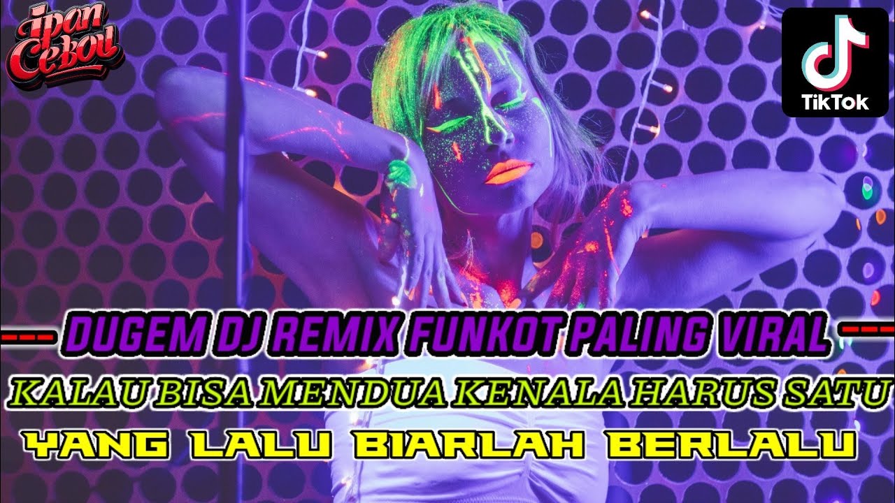DUGEM KALAU BISA MENDUA KENAPA HARUS SATU X DJ YANG LALU BIARLAH BERLALU❗ KUMPULAN SOUND VIRAL 2024