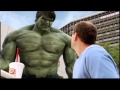 Hulk - Burger King / Marvel