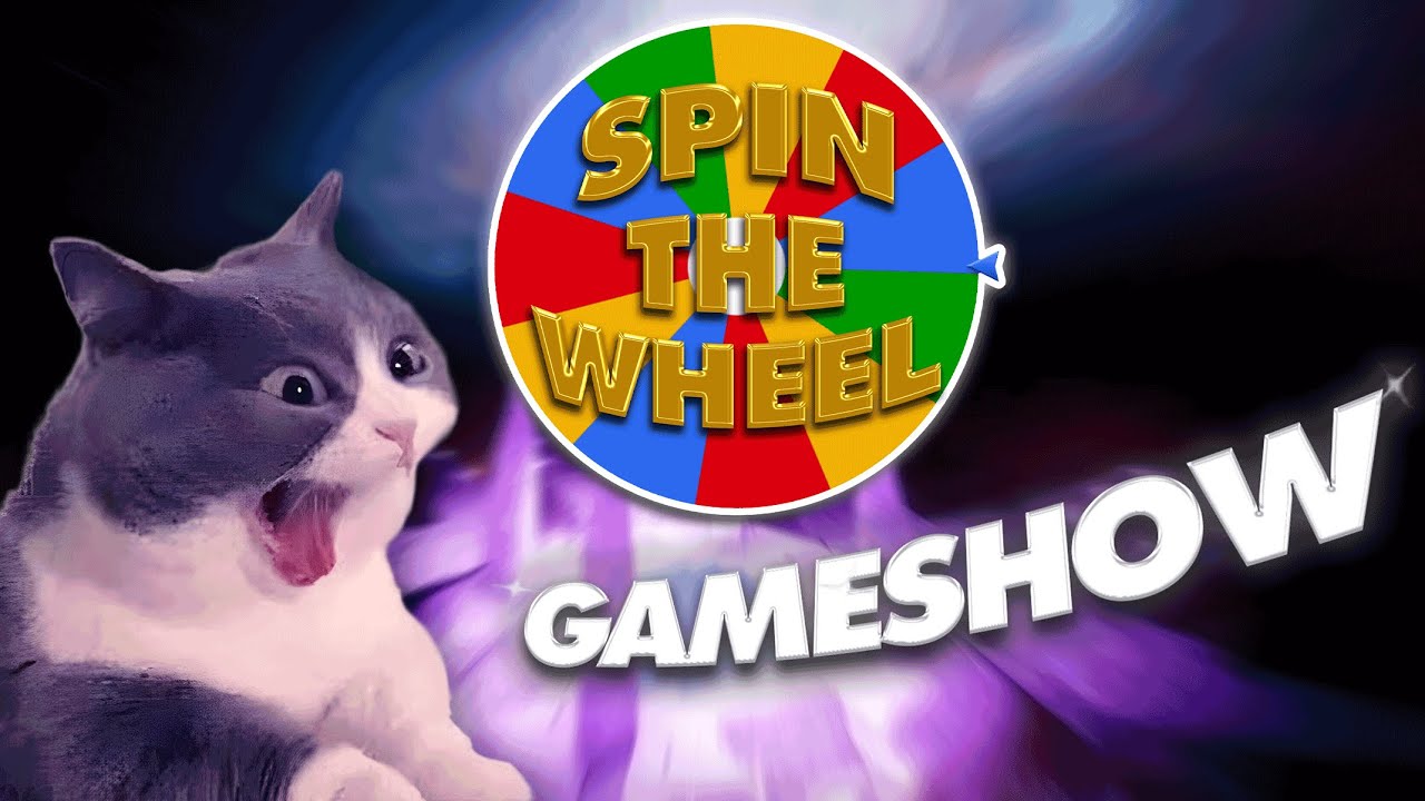 I made a Raid Gameshow... - YouTube