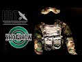 Hrt tactical gear   shot show 2023