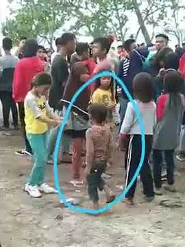 Dj Symphony kaweni merry