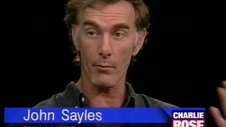 John Sayles, Chris Cooper and Joe Morton interview (1996)