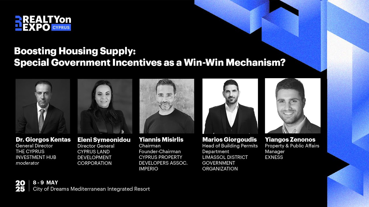 Boosting Housing Supply: Special Government Incentives as a Win-Win Mechanism?