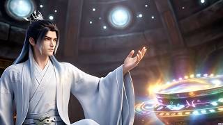 MULTI SUB💥新番💥1~100集丨為復活心愛之人！化神大能跨界出征，身負逆天使命，深陷多方敵手算計圍剿，攜摯友征戰石台天梯！~一口气看全集 #漫剧 #anime