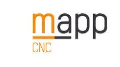 B&R mapp Motion  First  CNC Program Tutorial# 2