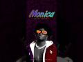 Kuami Eugene - Monica (lyrics) #likerics