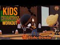 Exercise Video Quiz