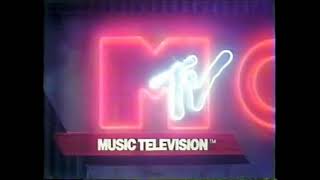 MTV ID - M Motel (1982)