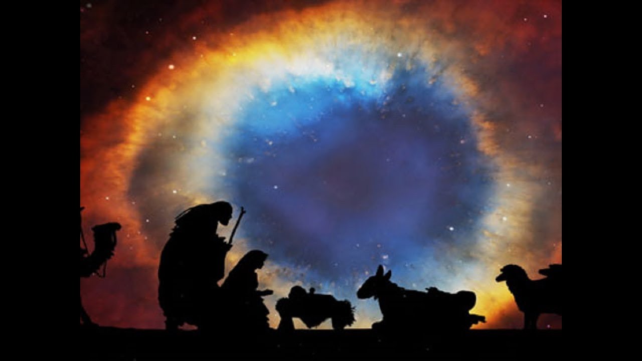 La Nit de Nadal. Joan Lamote de Grignon/Francesc Casas. Cantaires de l’Escola de Música La Guineu