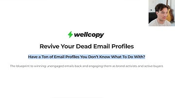 How To Turn Your Dead Email List Into a Goldmine