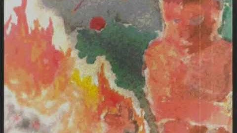 Primitive Roots - Demon Eyes