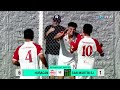 HURACÁN 6 - 1 SAN MARTÍN (SJ) I Resumen del partido I #TorneoProyección Apertura 2026