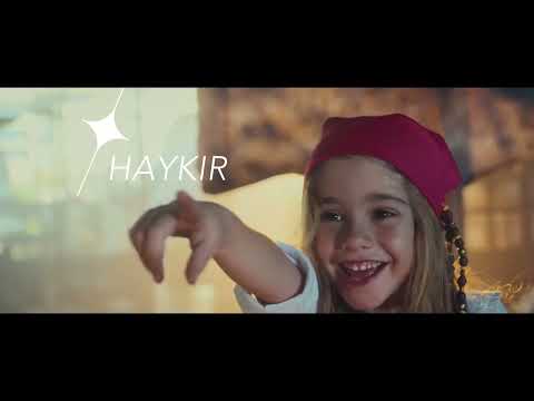 Ela Excellence Resort Belek — Marka Rengi video prodüksiyonu