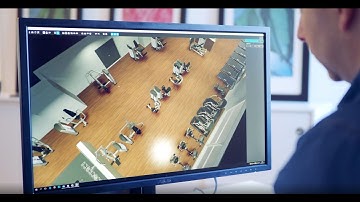 ECDESIGN 3D Floor plan software