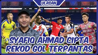 ULASAN LS1 | JDT MENANG TANPA BERTANDING | REKOD GOL TERPANTAS MUSIM 2024/25?