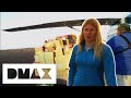"The Alaskan Santa Claus" Delivers A Plane Full of Toys To Alaskan Children | Flying Wild Alaska